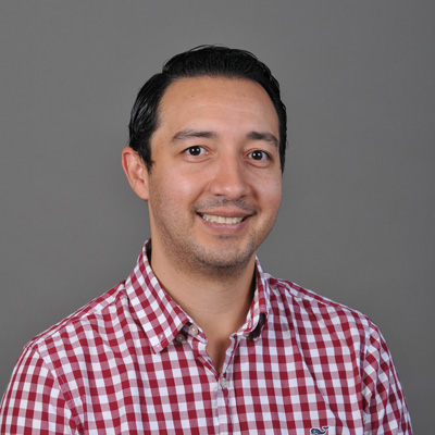 Raul Galeano