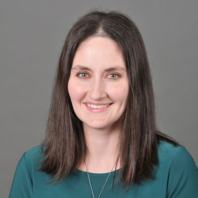 Sarah Gepper