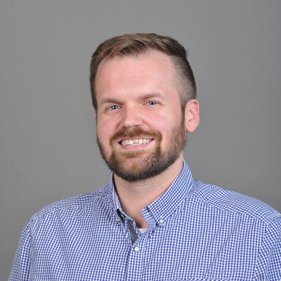 Nick Gilbert
