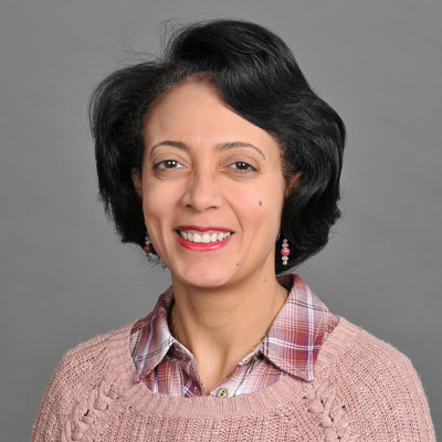 Dalia Gomaa