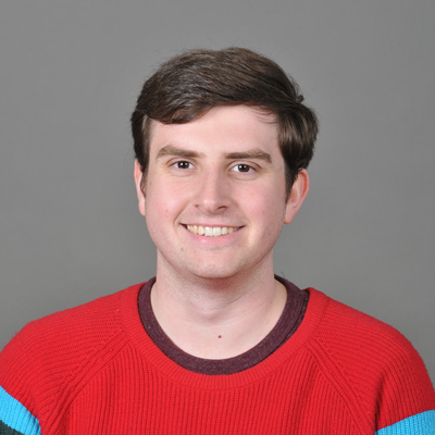 Alex Green