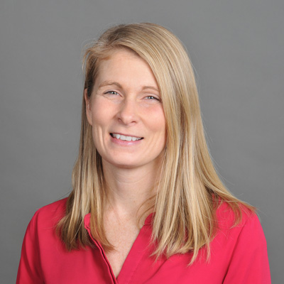 Erin Henshaw