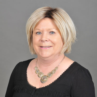 Della Hopkins