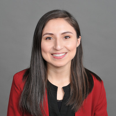 Gabriela Hopler