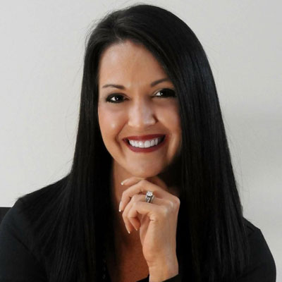 Heather Geiger