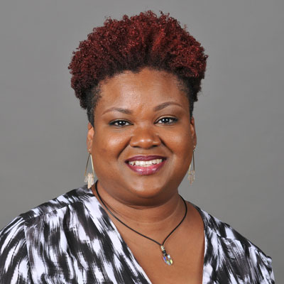 Erika Jefferson