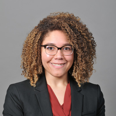 Arielle Johnson