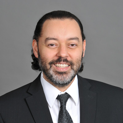 Fadhel Kaboub