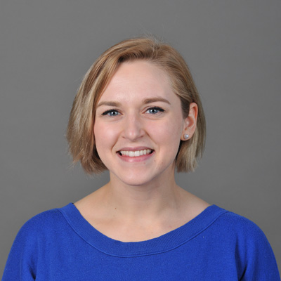 Catie Kocian