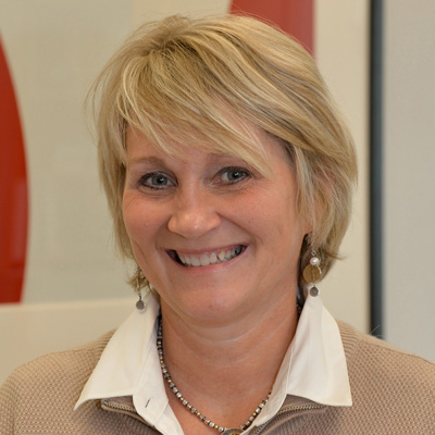 Kim Coplin '85