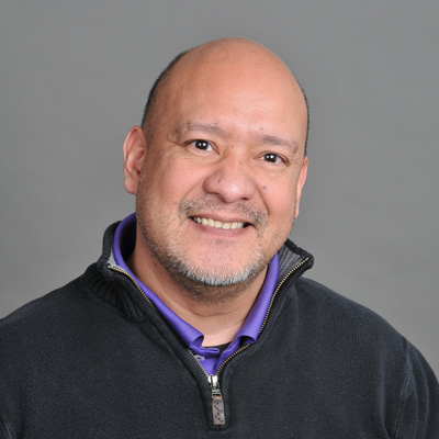 Joseph Leija