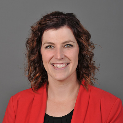 Renee Mascari