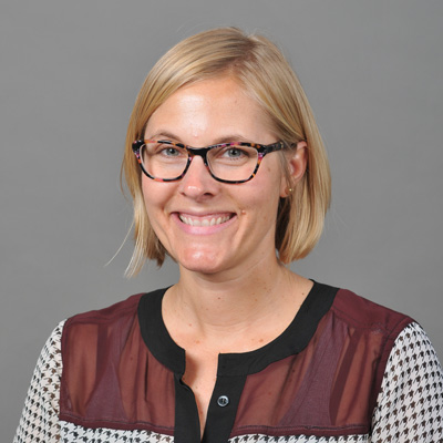 Katie McKenney