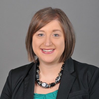 Melanie A. Murphy