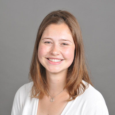Charlotte Purnode ’19
