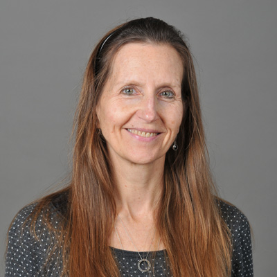 Lisa Rusch