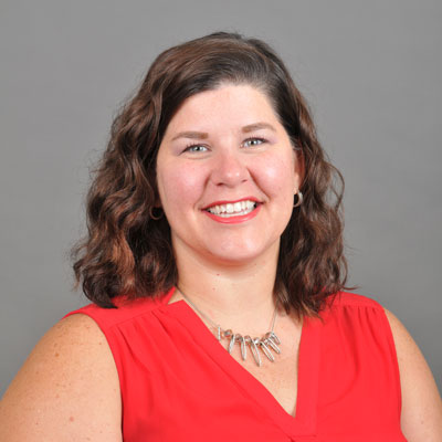Carrie Skowronski ’03