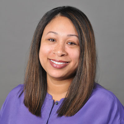 Janeen Stone