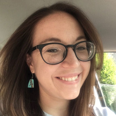 Sabrina Renkar