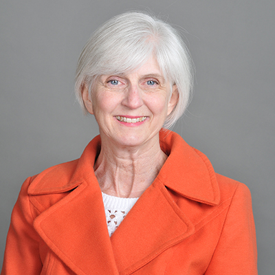 Cathleen Geho