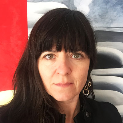 Melissa Vogley-Woods