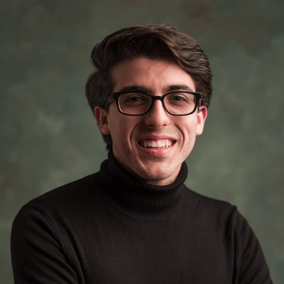 Harrison Ponce