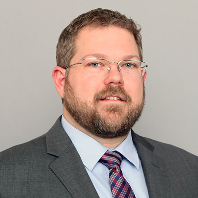 Todd Hampel