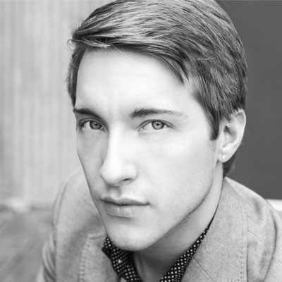 Zachery Meier