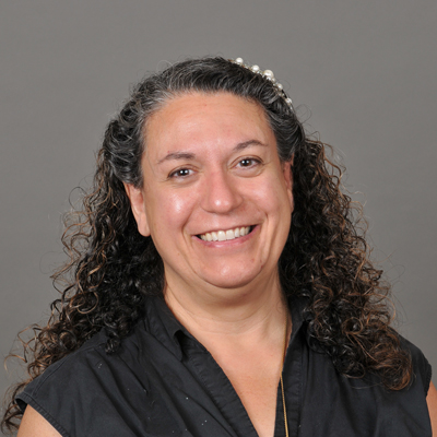 Gina Dow