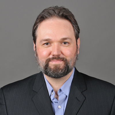 Craig Pinkerton