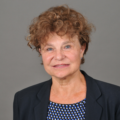 Eva B. Revesz