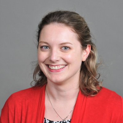 Kelsey Jones