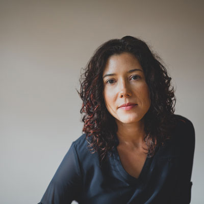 Maggie Messitt