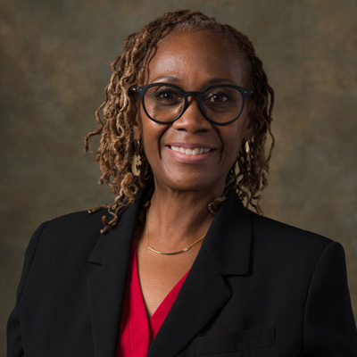 Pamela Prescod-Caesar