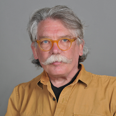Jamie Hale '78