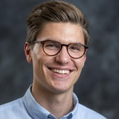 Pieter Hansen