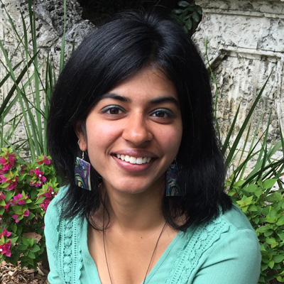 Archita Agarwal