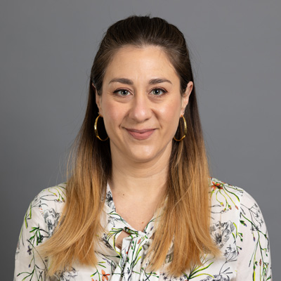 Cristina Caldari