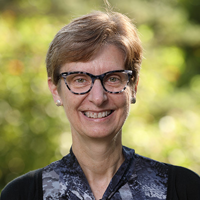 Joyce Meredith