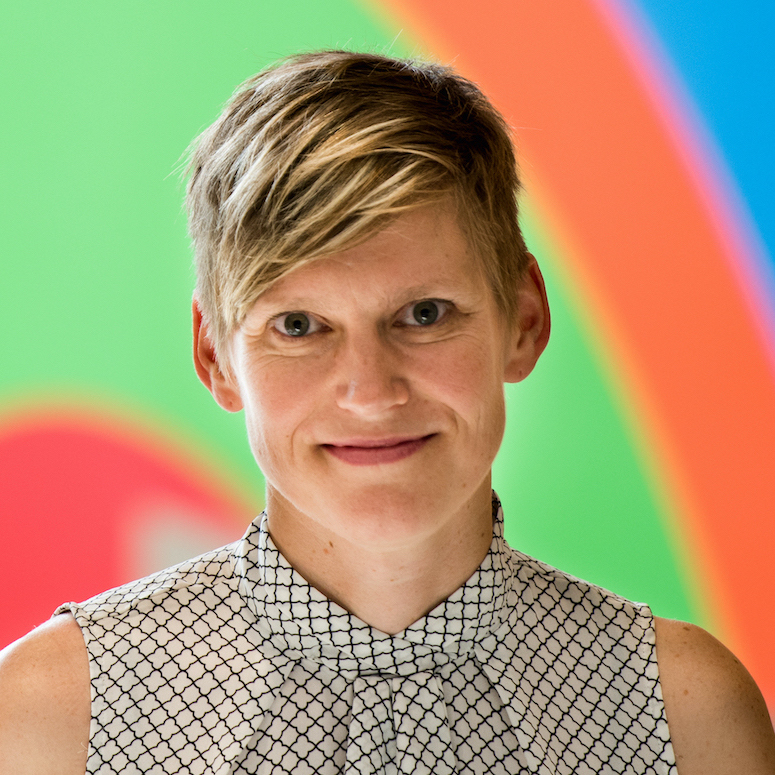 Liv Gjestvang