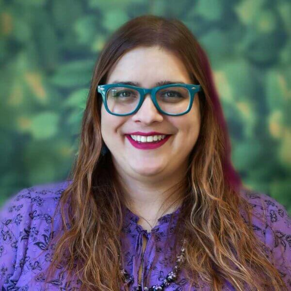 Jessica  Kirsner