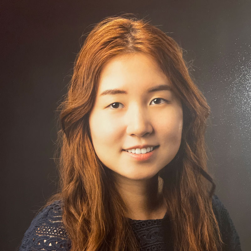 Min Ji Kang