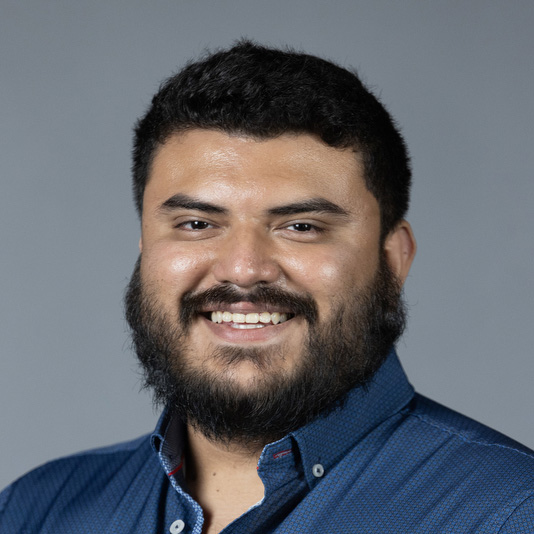Justin  Murillo Rodriguez