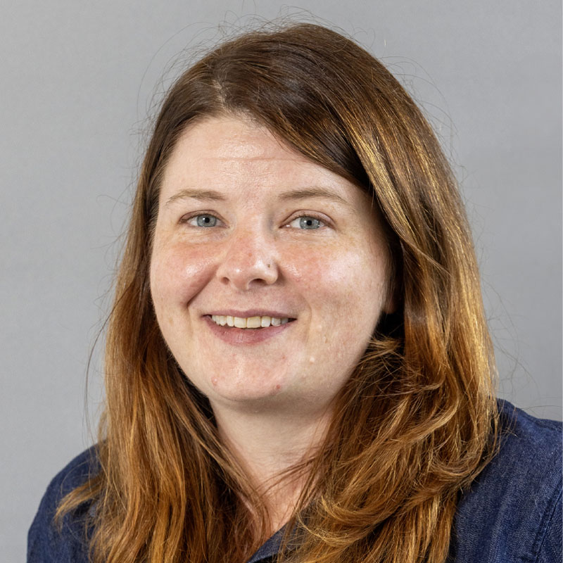 Photo of Chloe Armstrong
