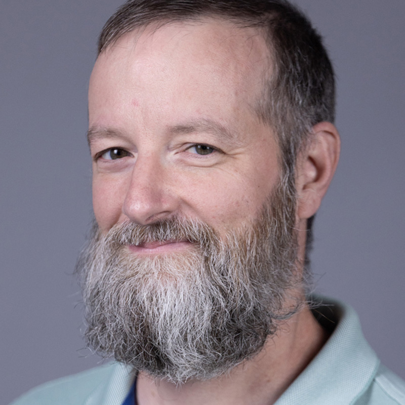 Greg  Beal