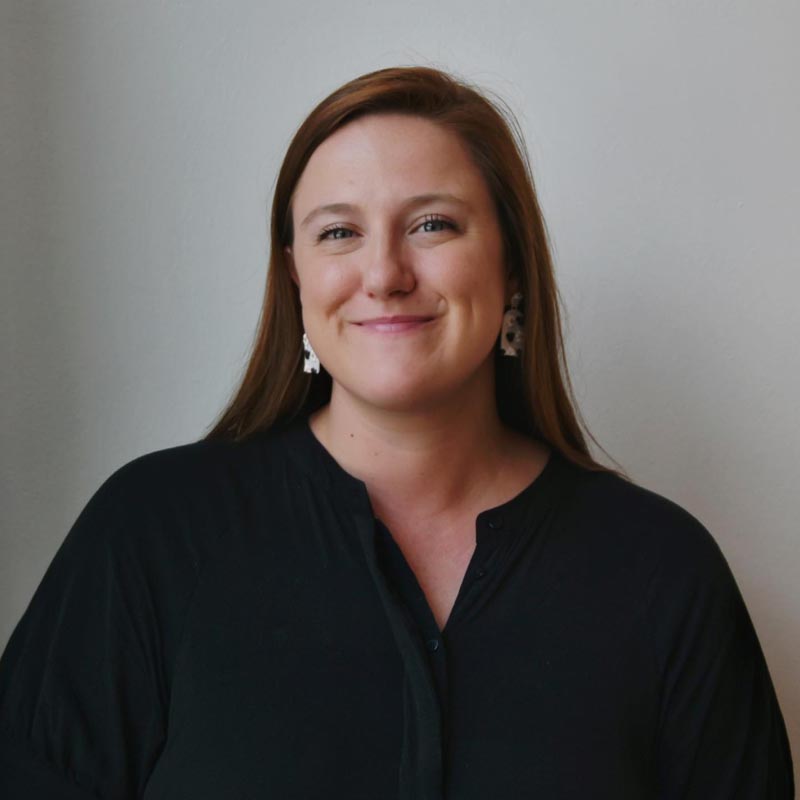 Photo of Belle Giggard