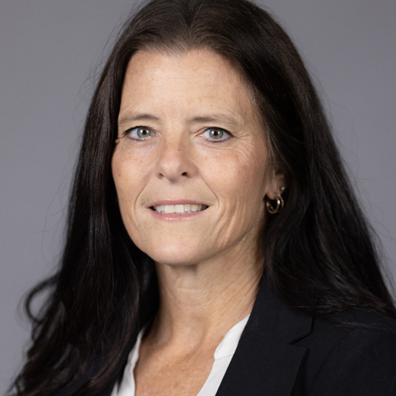 Photo of Heather Borland