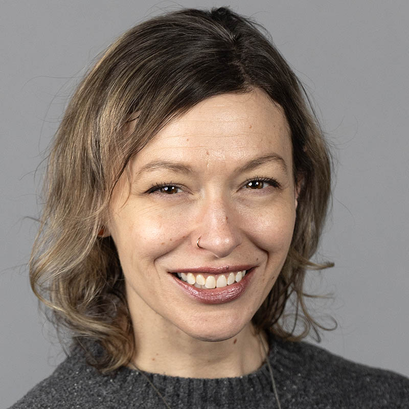 Kimberly Byce