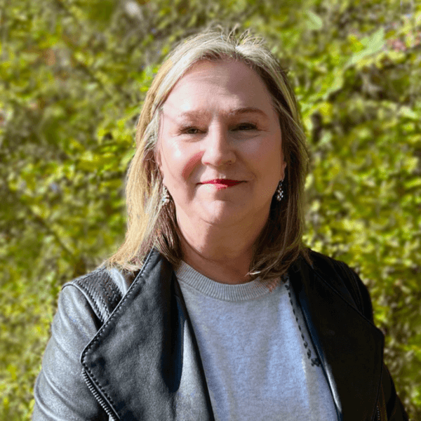 Photo of Maureen Carroll