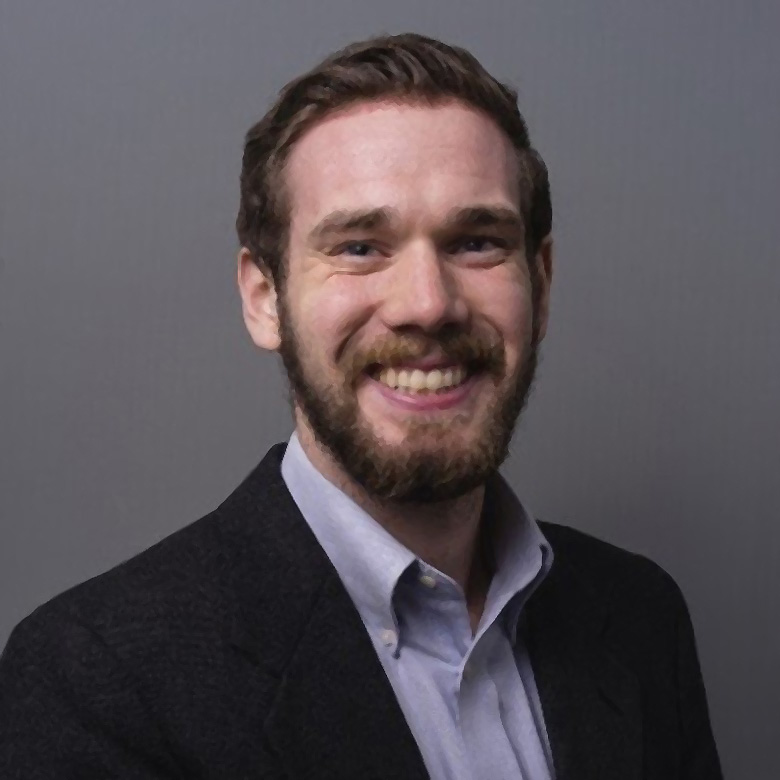 Daniel Doan portrait